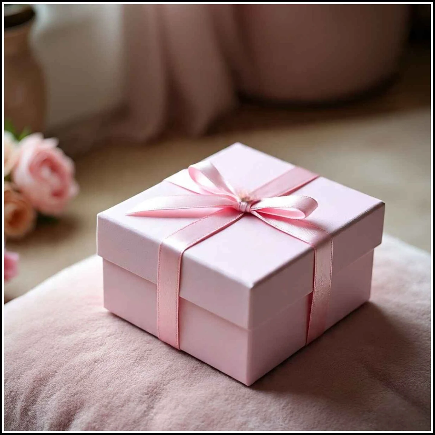 Perfect Girlfriend Day Gift