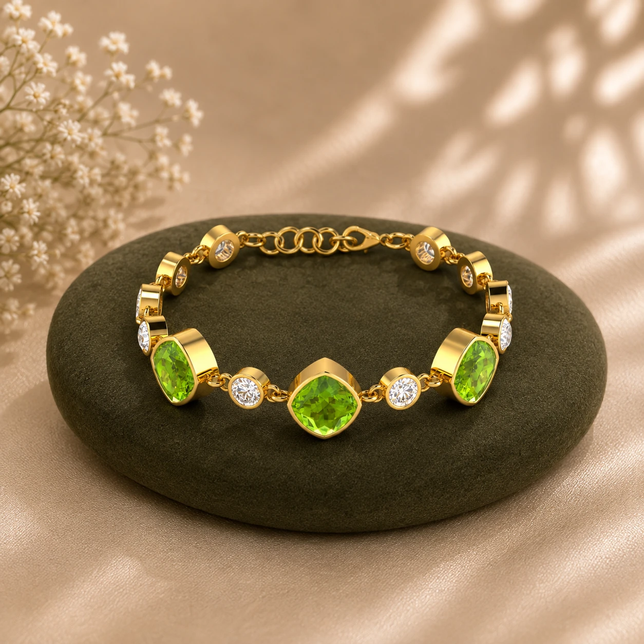 peridot-jewelry