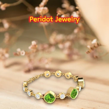 peridot-jewelry