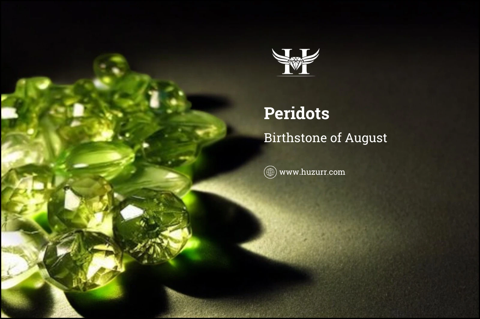Which Is The Birthstone Of August