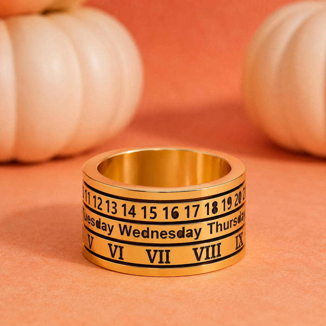 spinner ring for halloween