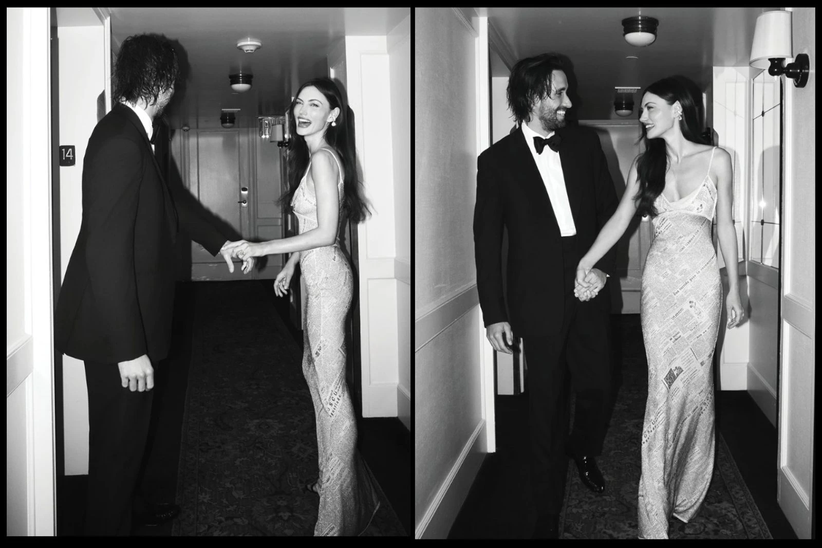 phoebe tonkin and her husband