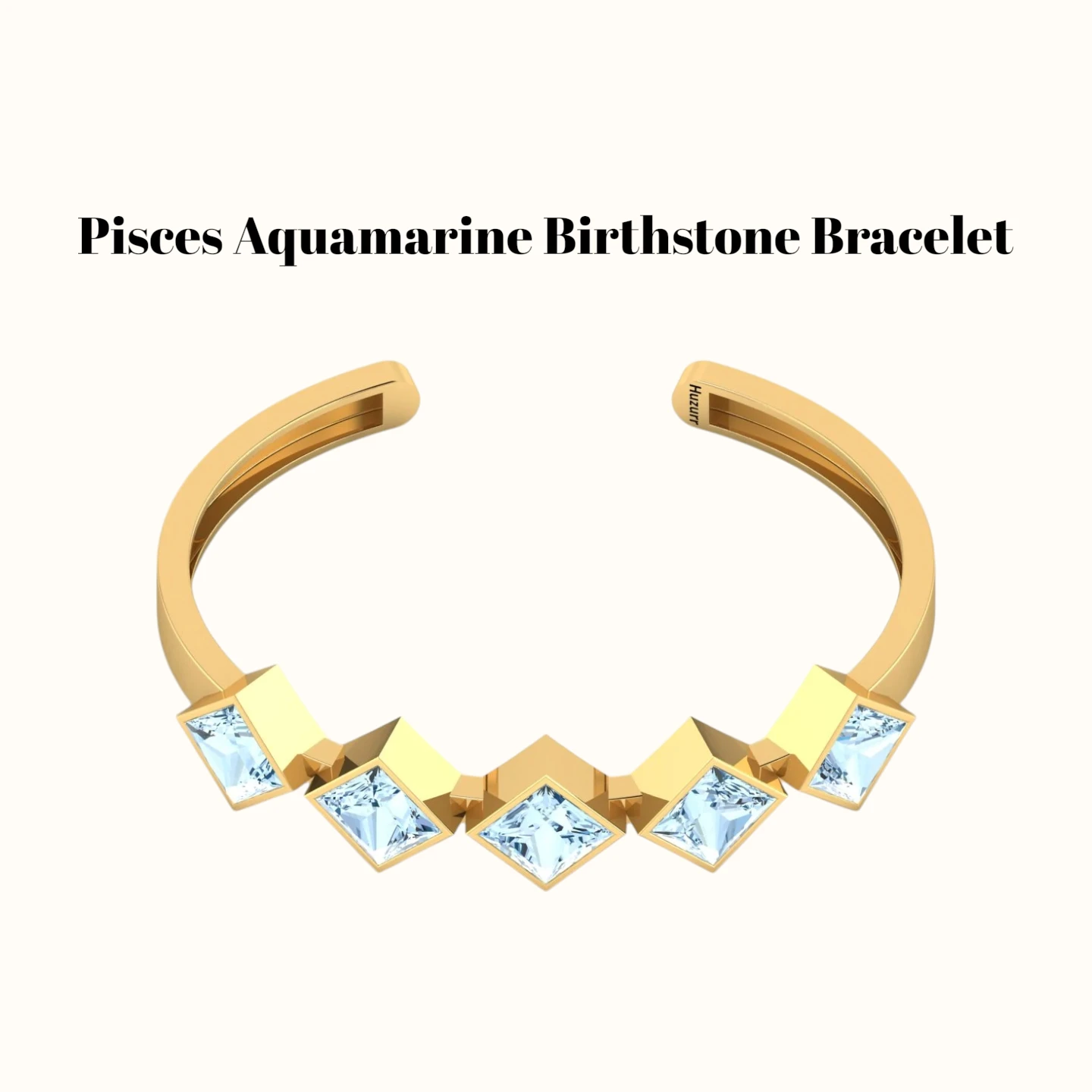 pisces-aquamarine-birthstone-bracelet