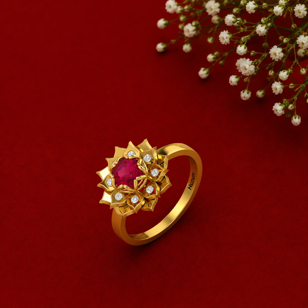 floral-style-ring