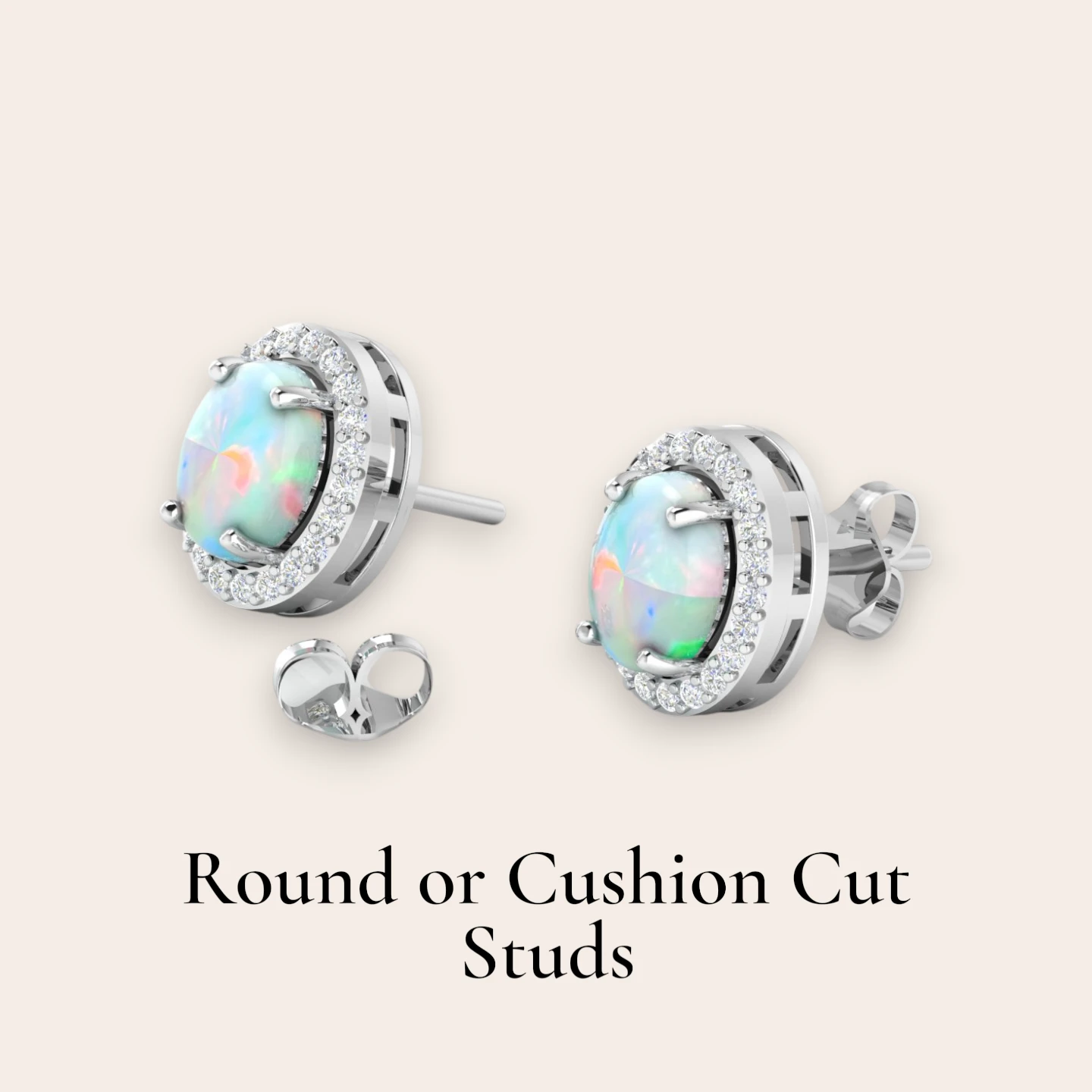 round-or-cushion-cut-studs