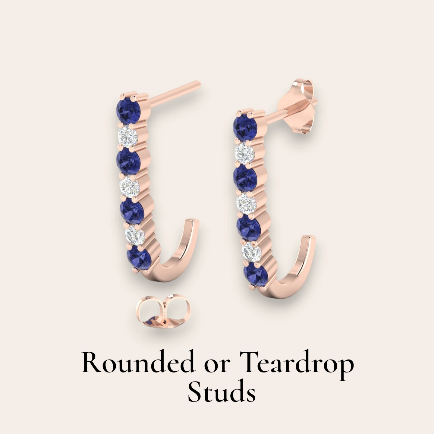 rounded-or-teardrop-studs
