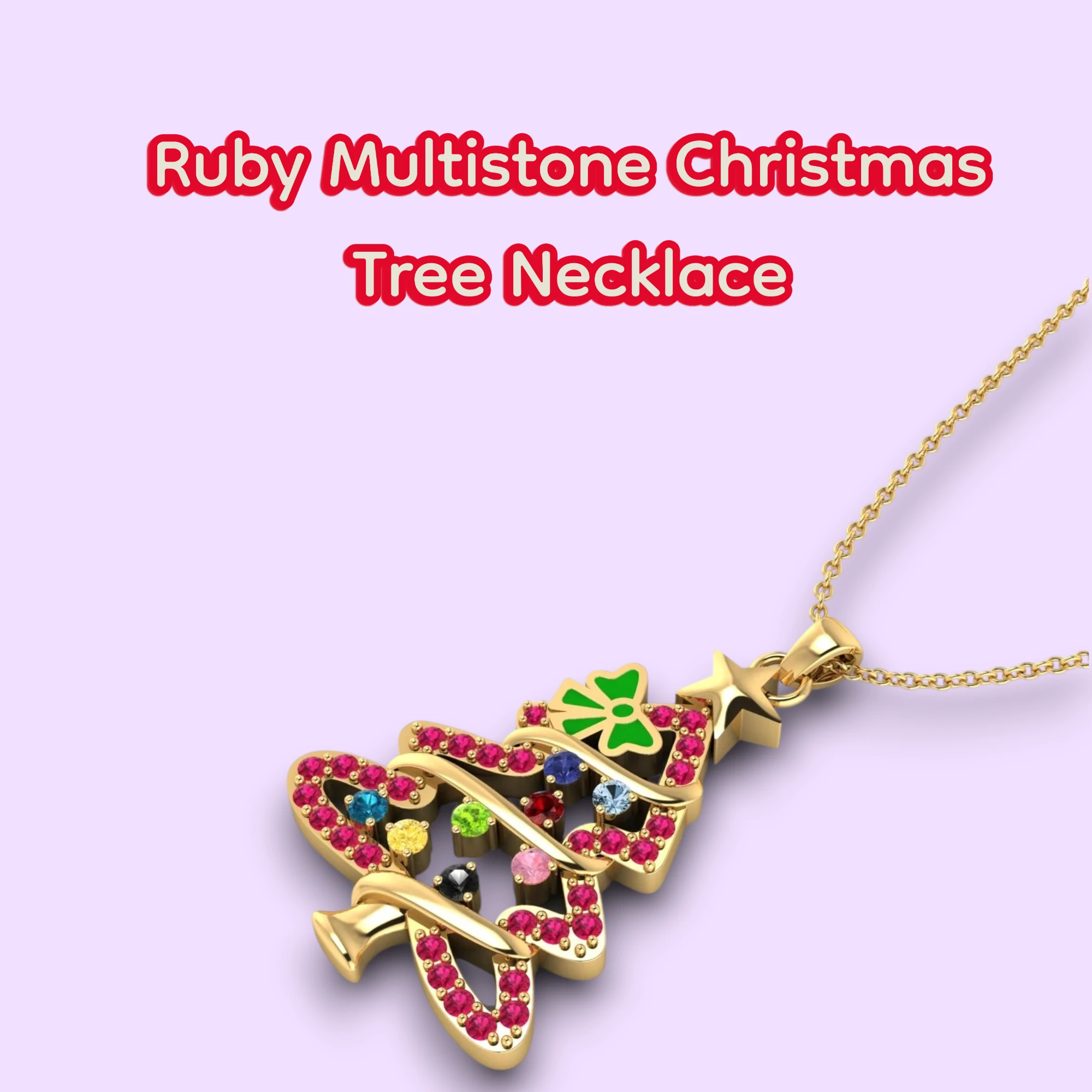 ruby-multistone-christmas-tree-necklace
