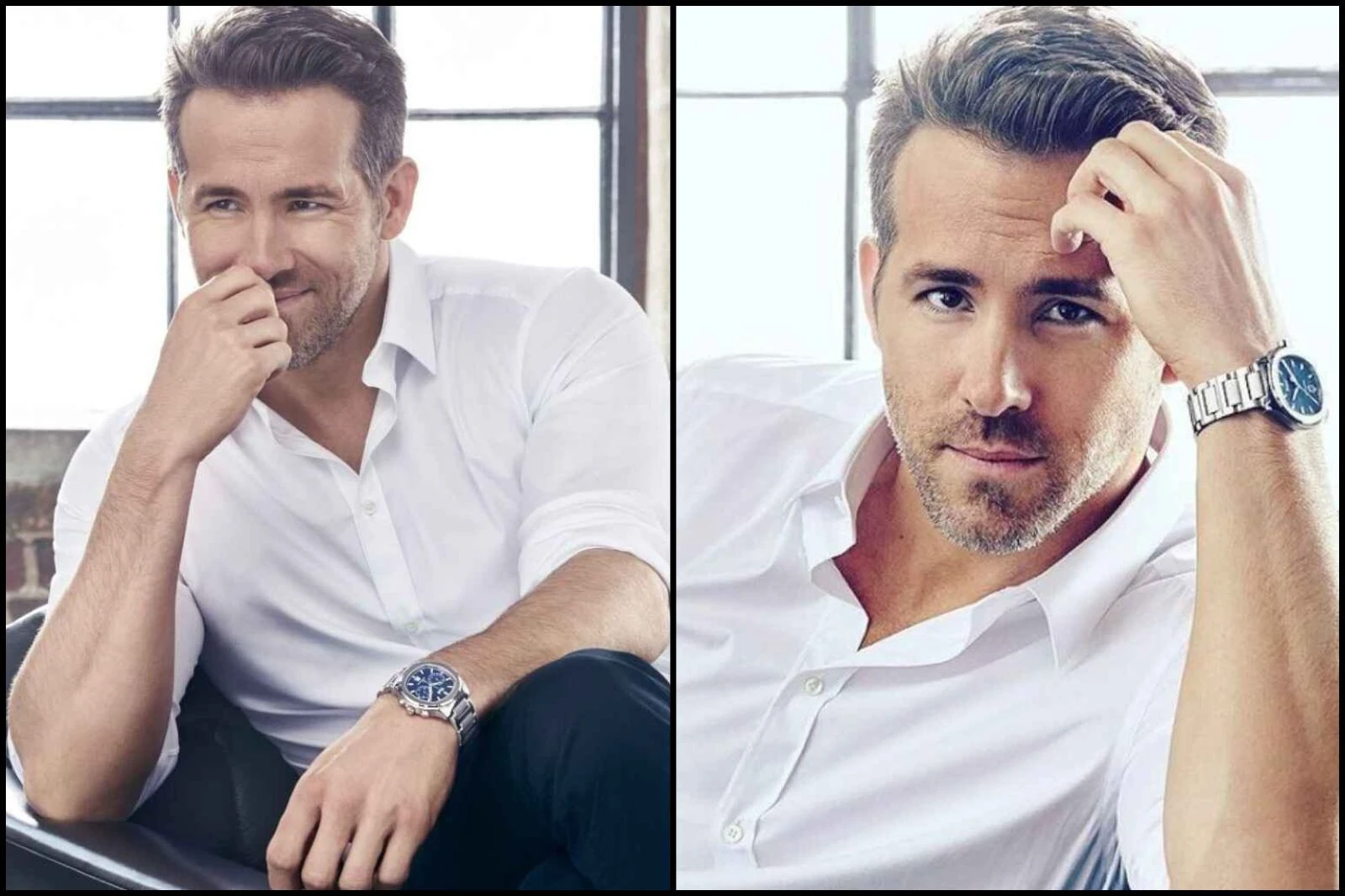 All About Ryan Reynolds – Zodiac, Birthstone, Birthday & Personal Life