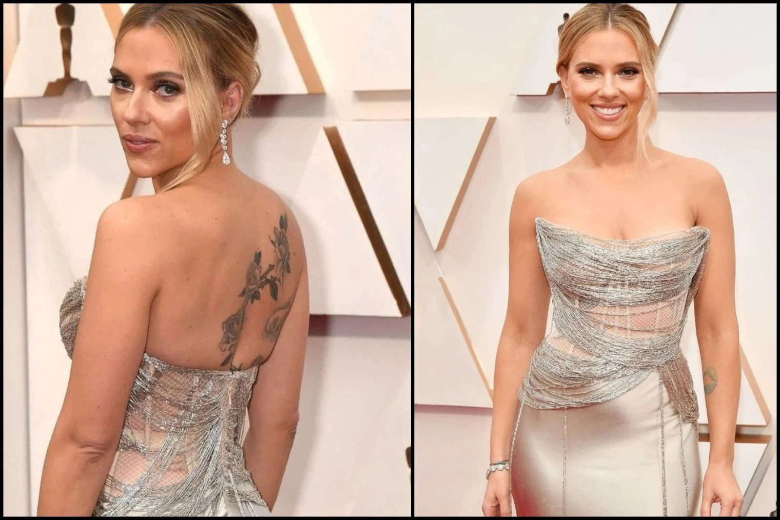 Scarlett Johansson: Her Birthday, Zodiac, Birthstone & Hollywood Story