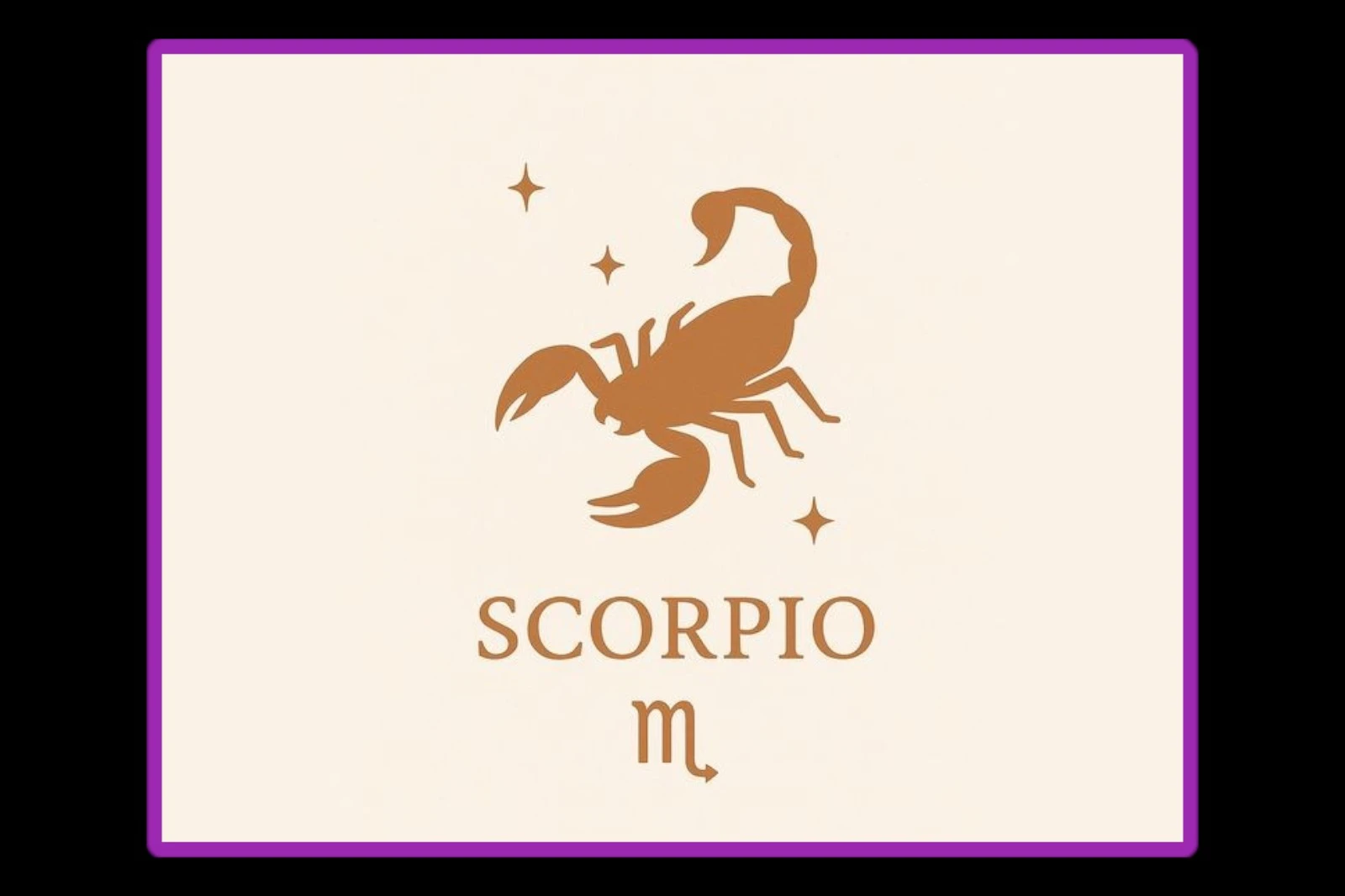 scorpio