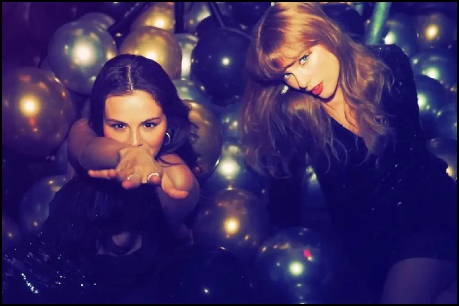 Selena Gomez Birthday