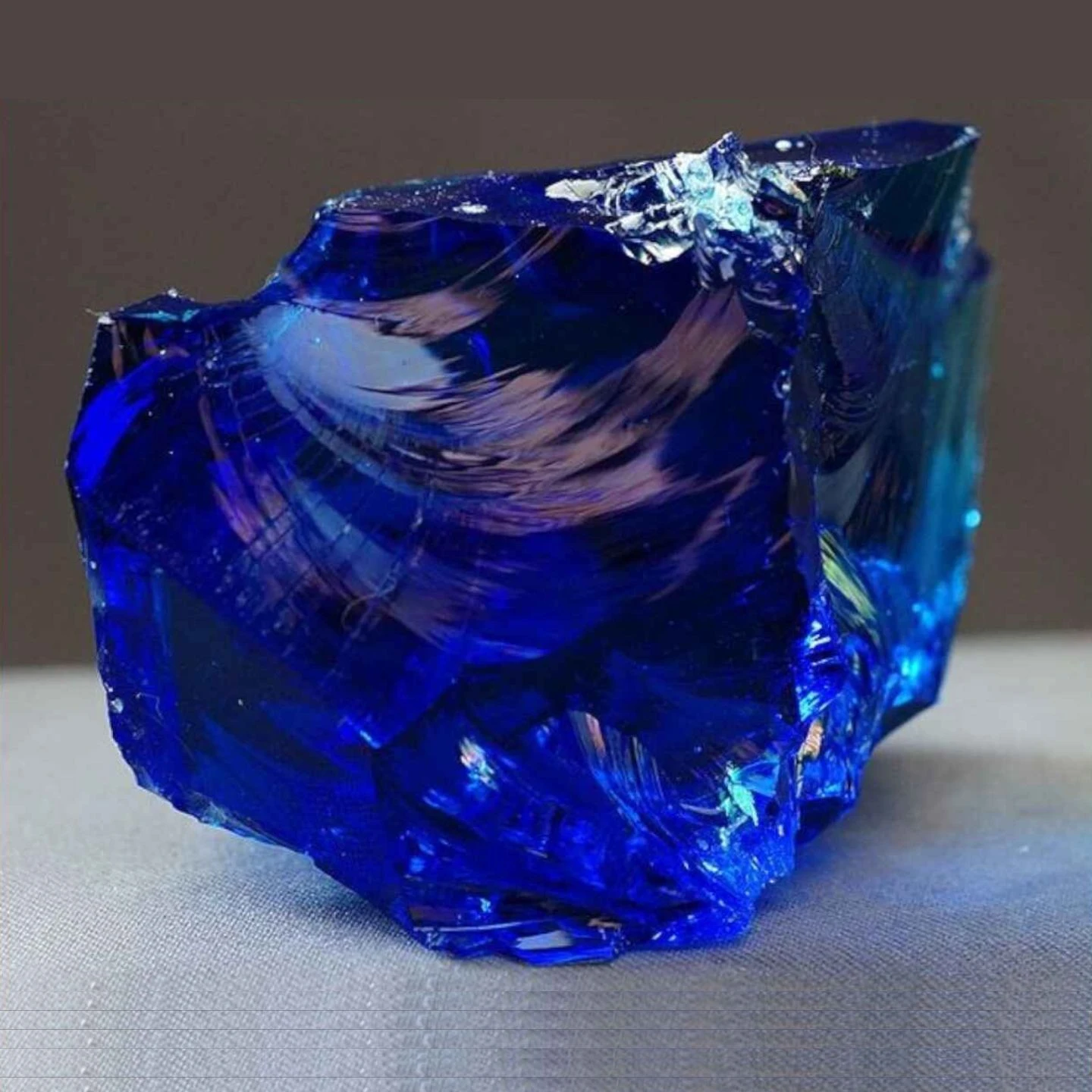 September Birthstone Sapphire