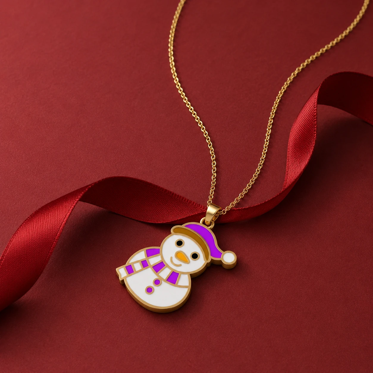 enamel-necklace