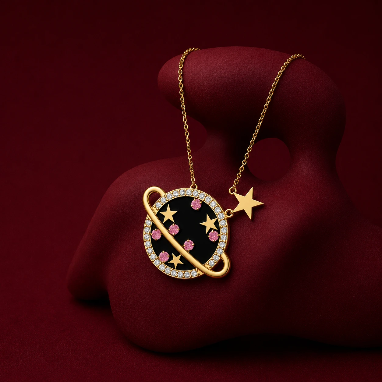 star-and-moon-pendant