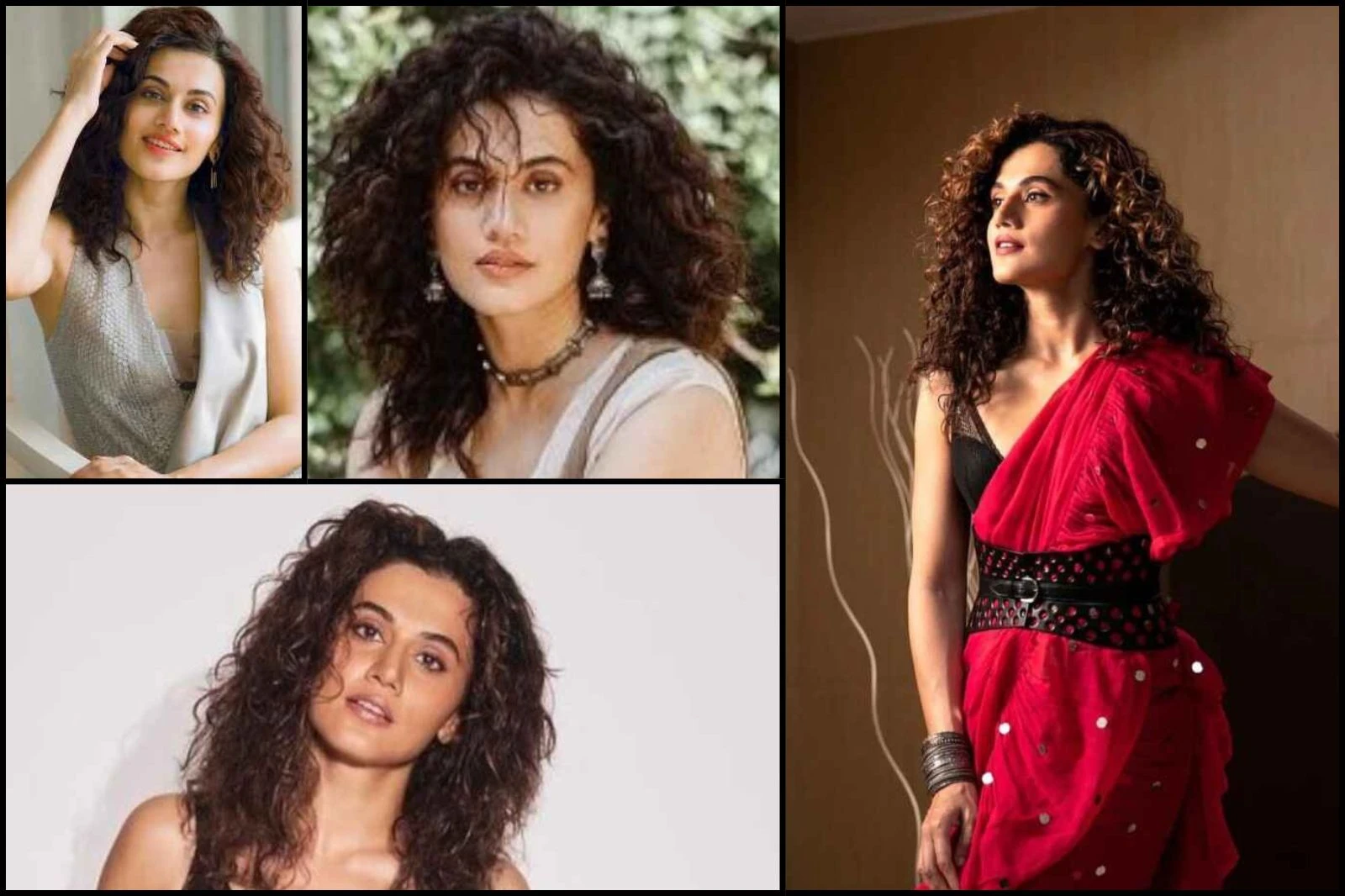 Taapsee Pannu