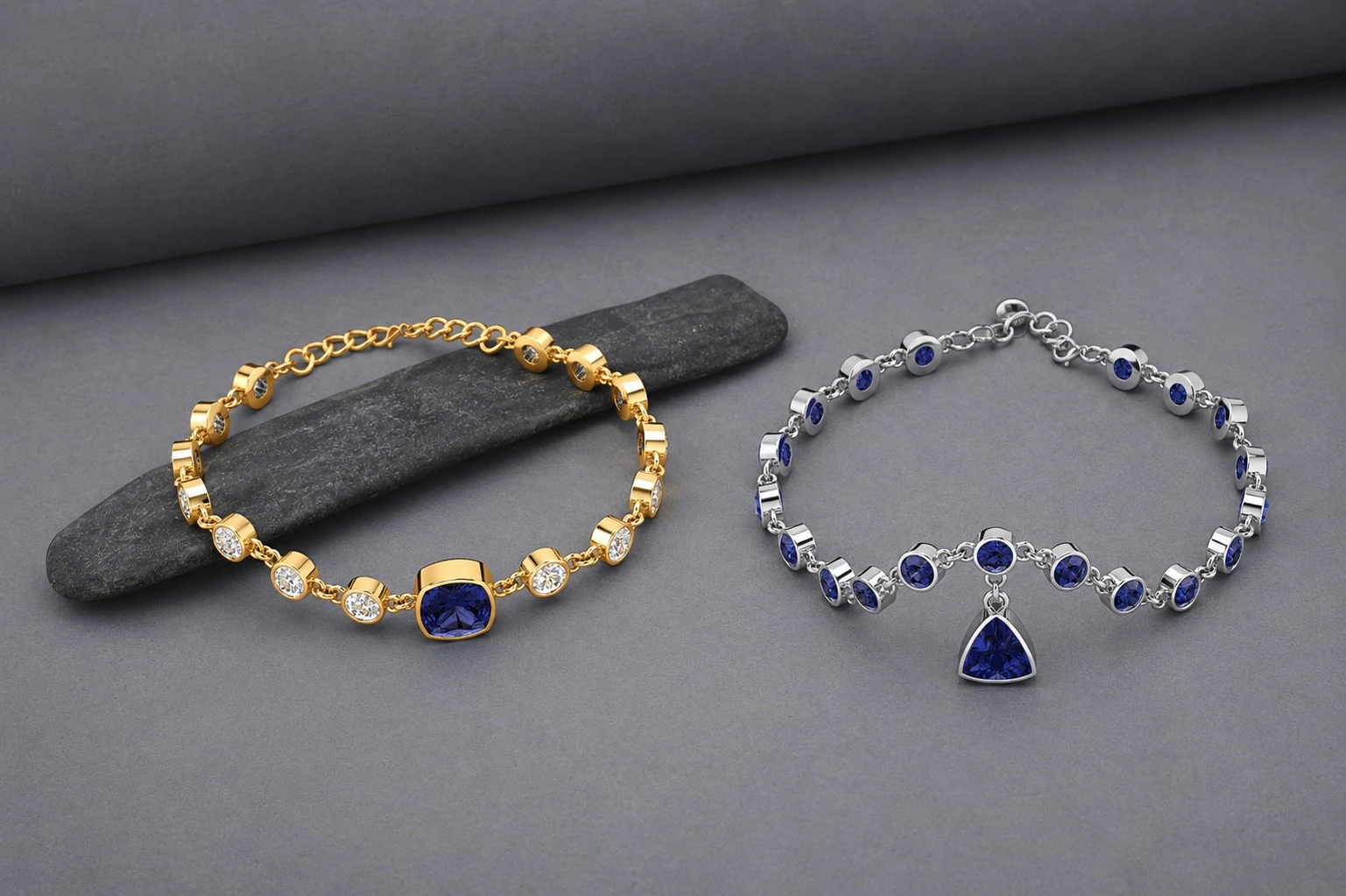 tanzanite-bracelet