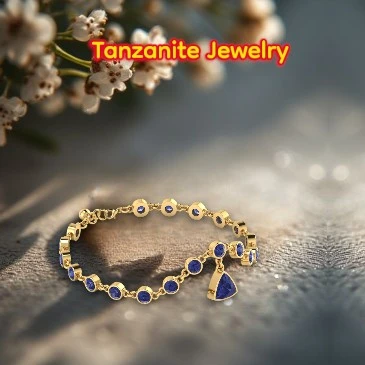 tanzanite-jewelry