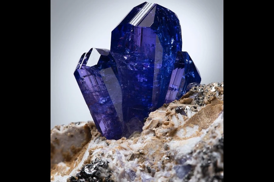 tanzanite