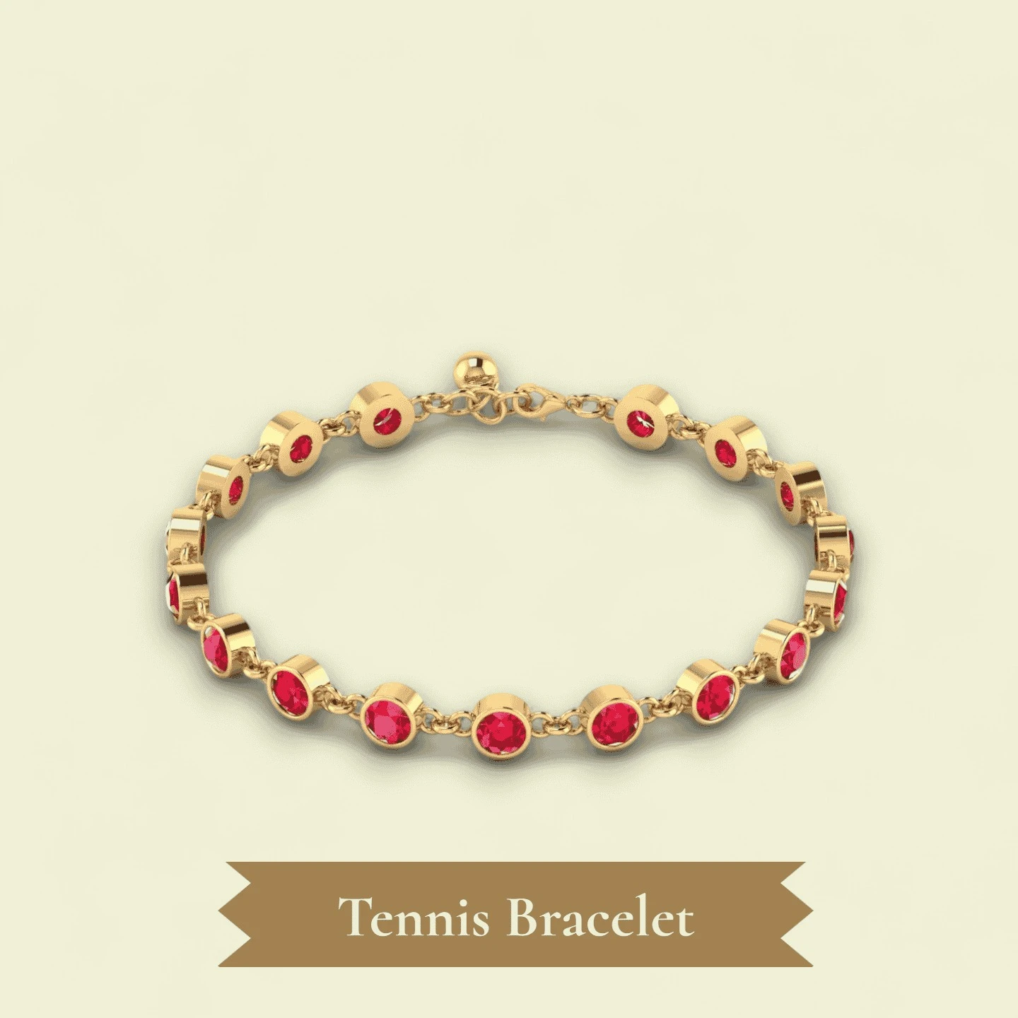 Tennis Bracelets