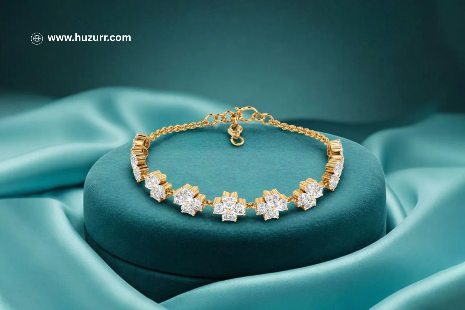 Bulk Tennis Bracelets: Sparkle Up Your Retail Profits with These Gemstone Trends