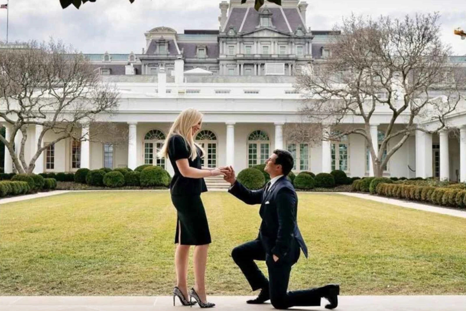 Tiffany Trump at 32: Zodiac, Birthstone, Style & Her Glamorous Journey