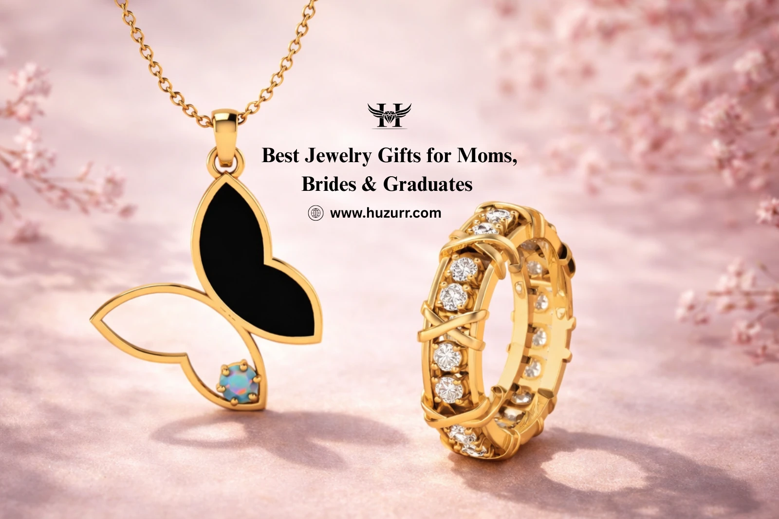 Timeless Sparkle: Best Jewelry Gifts for Moms, Brides & Graduates in 2026