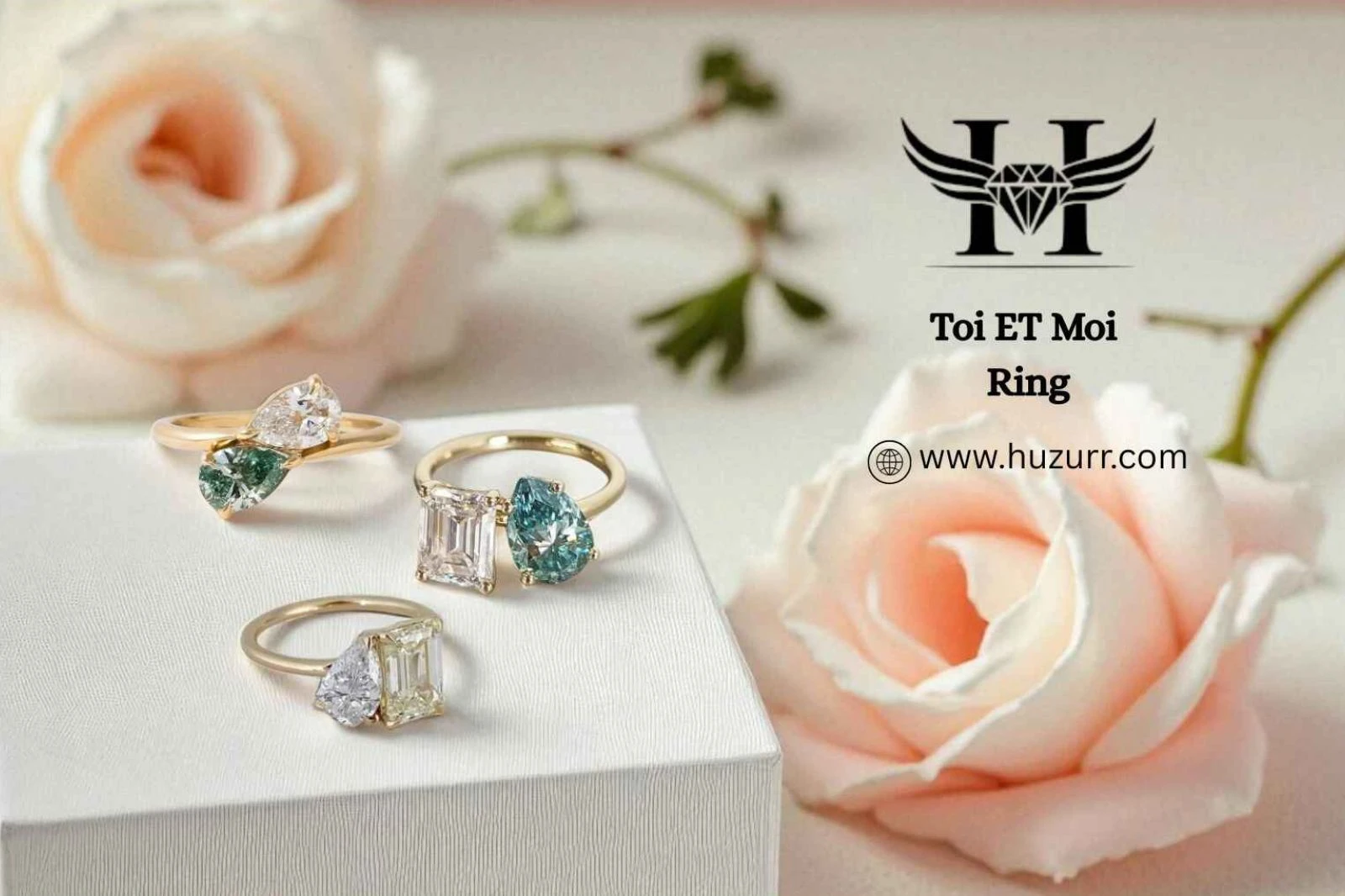 Toi ET Moi Ring – Meaning, History, and Timeless Charm