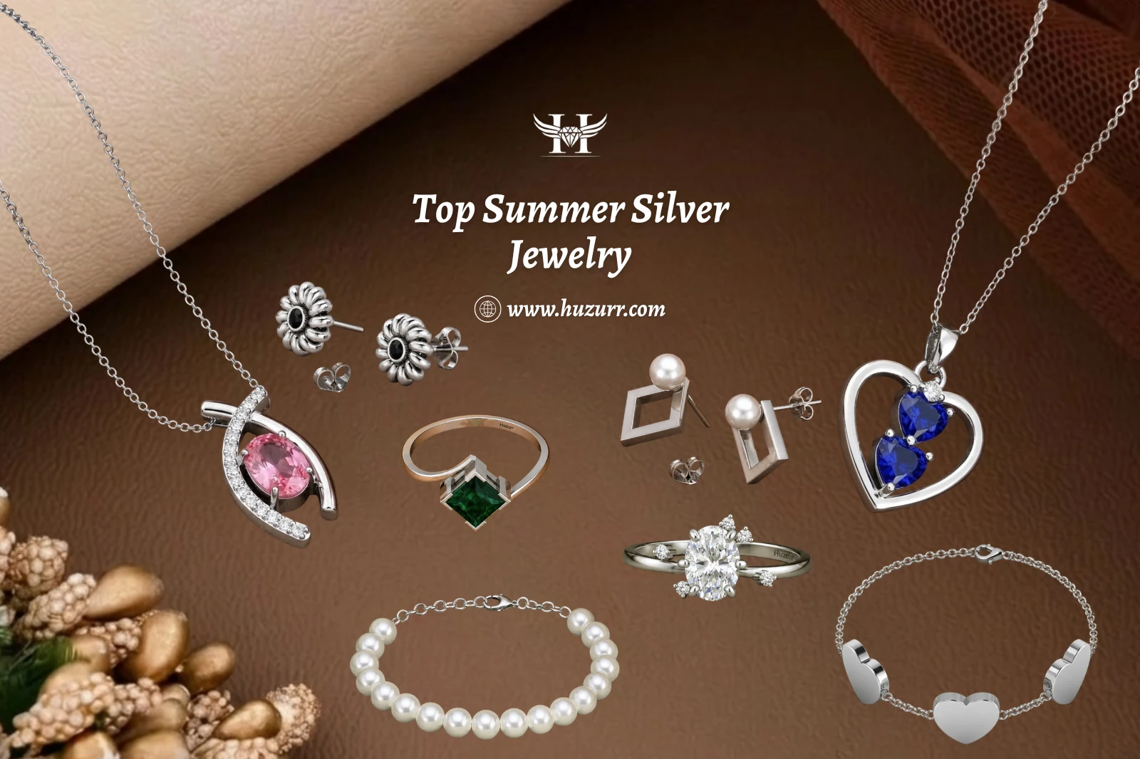 summer-silver-jewelry