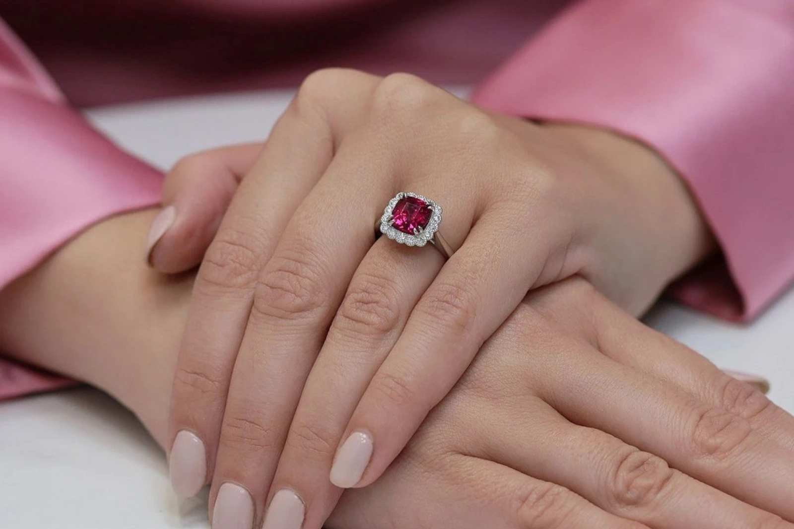 How to Care for Gemstone Jewelry at Home