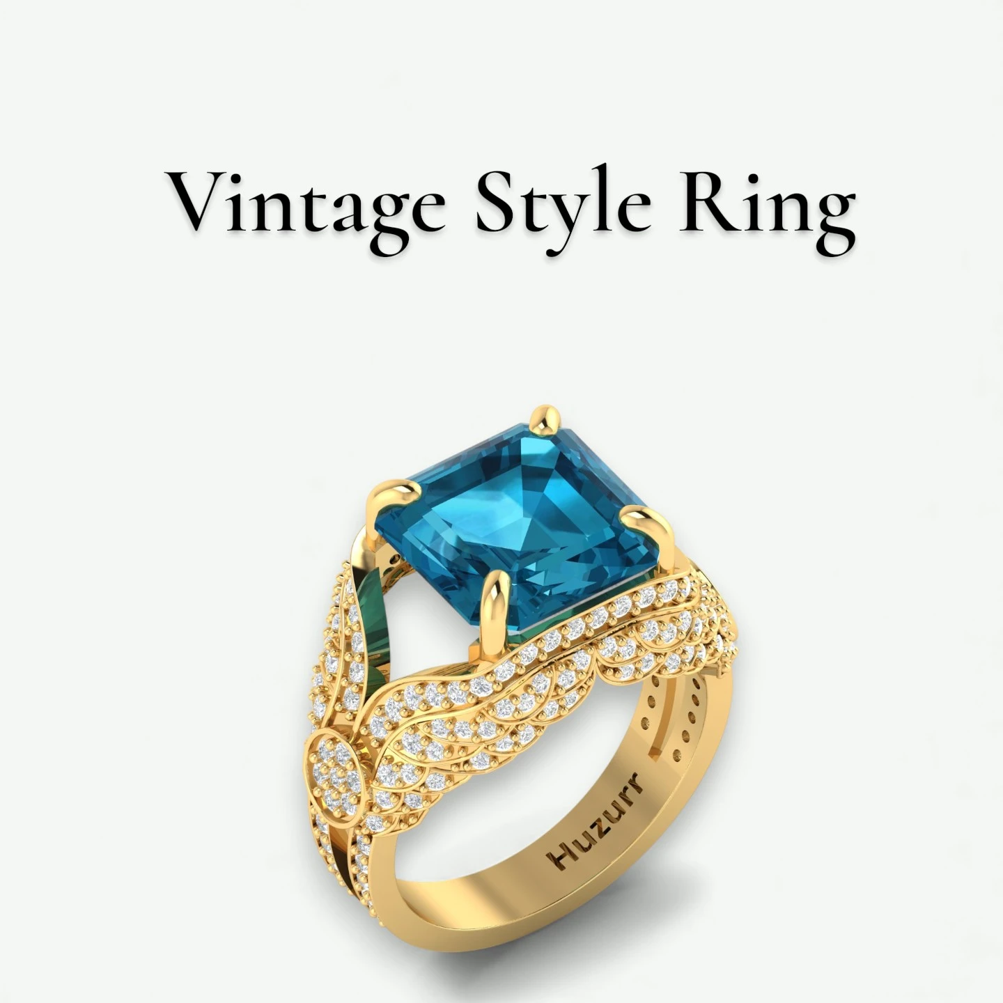 vintage-style-ring