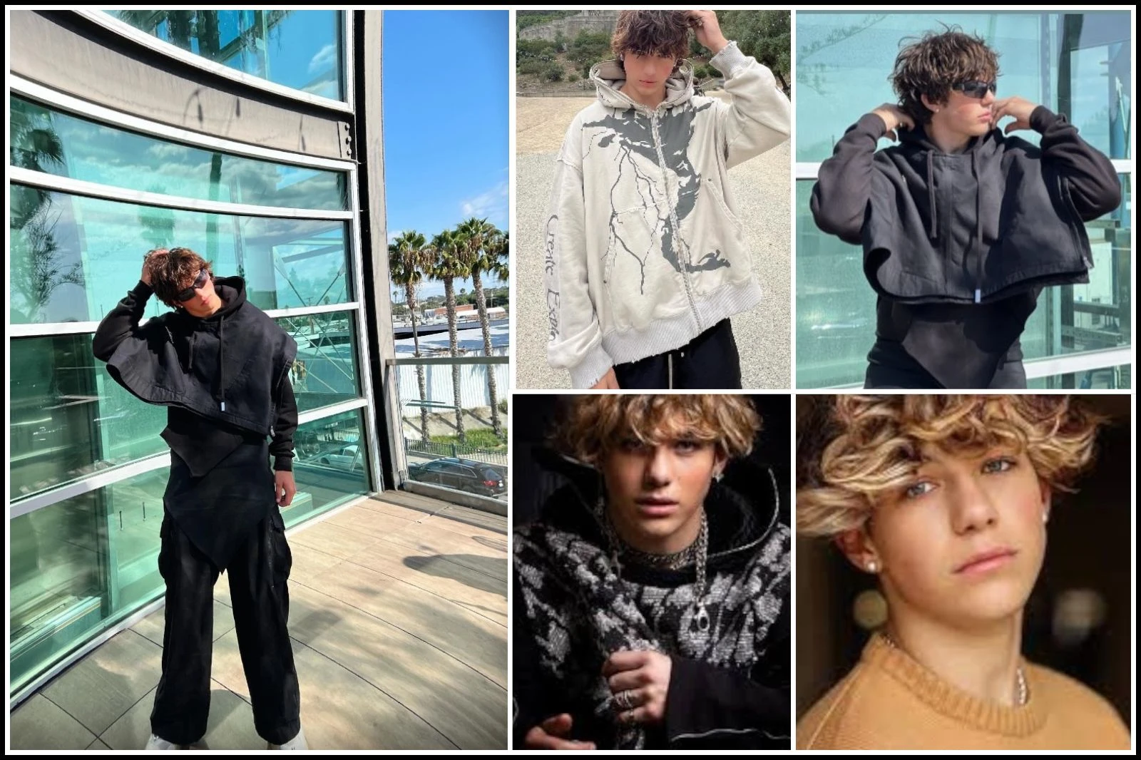 All About Walker Bryant: Birthday, Zodiac, Age, Birth Chart & More