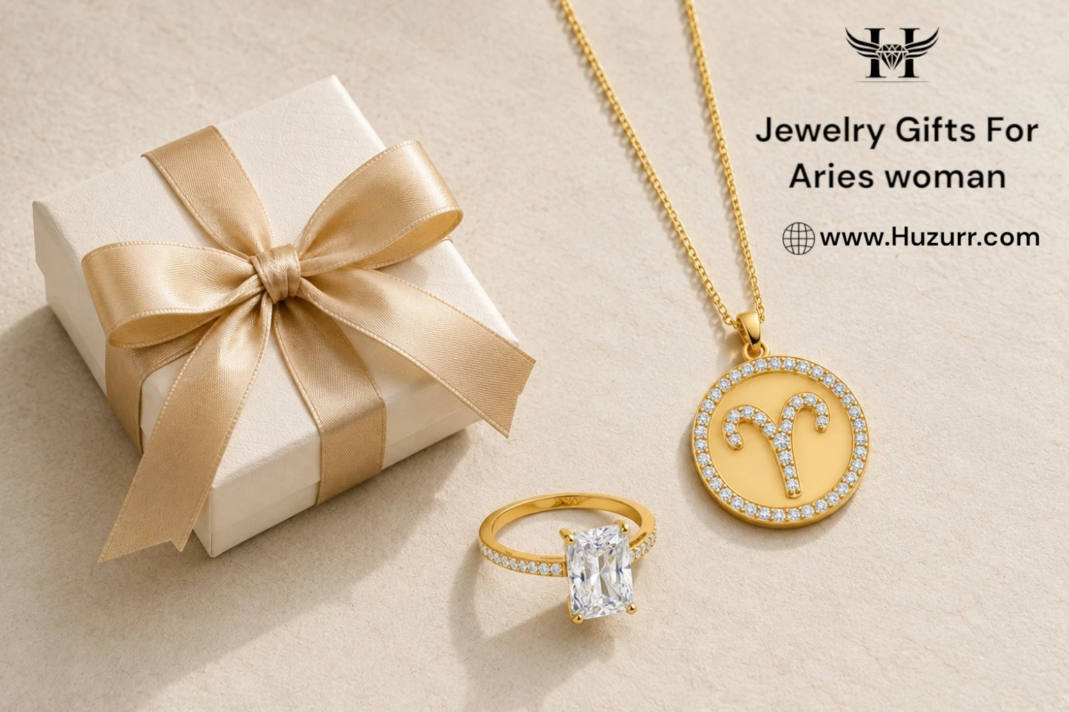What are Jewelry Gifts For Aries woman