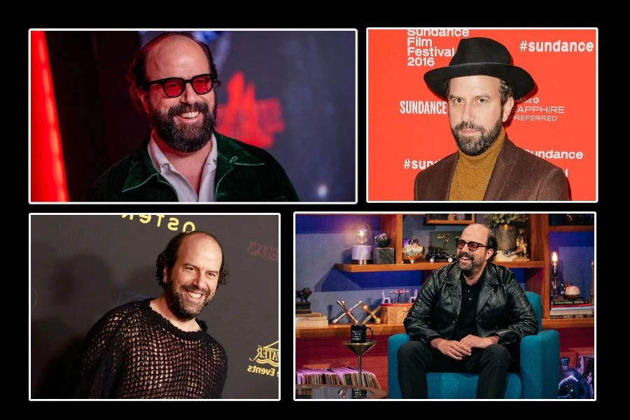 who-is-brett-gelman
