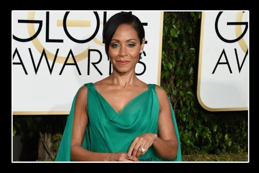 who-is-jada-pinkett-smith