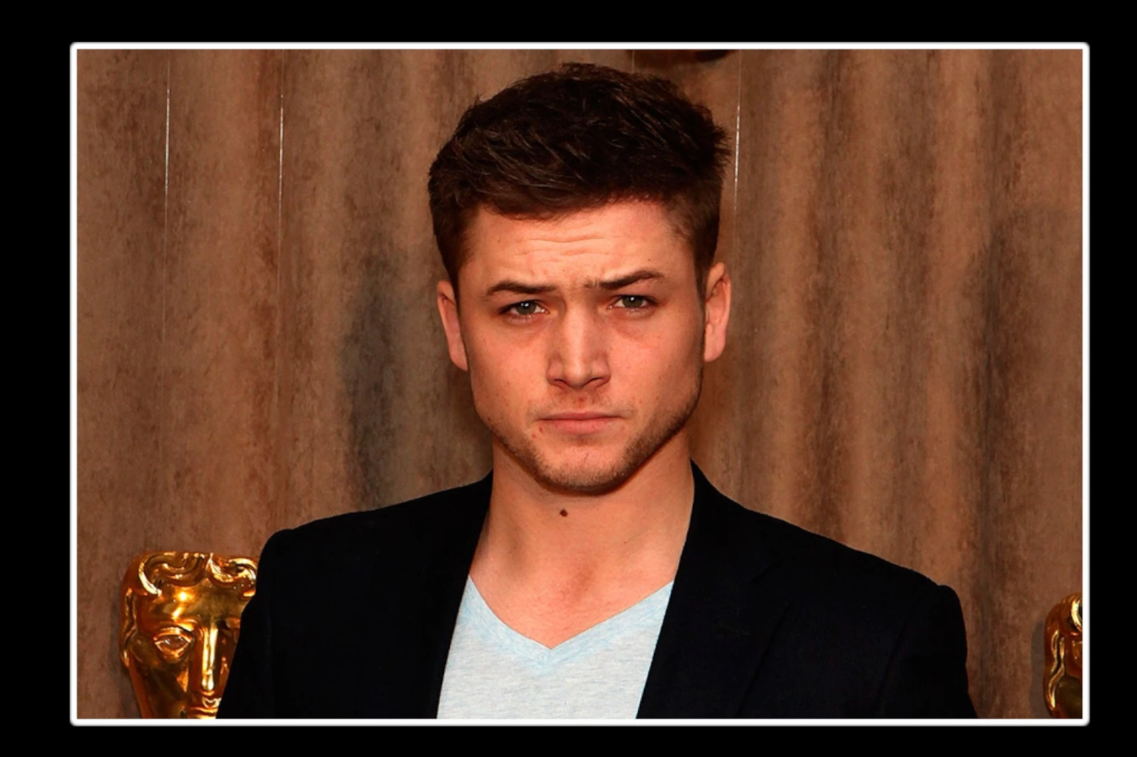 who-is-taron-egerton