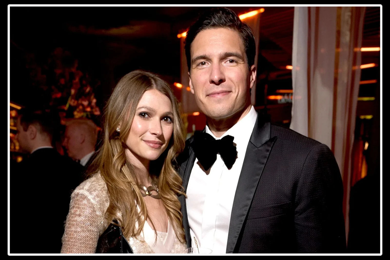 All the Details About Amanda Dublin’s Wedding Ring from Will Reeve