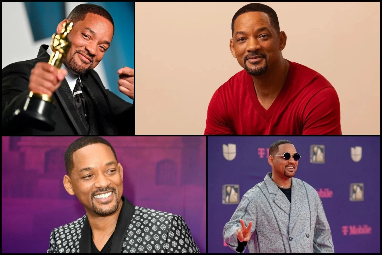 Will Smith : Birthday, Age, Carrer, Wife & More
