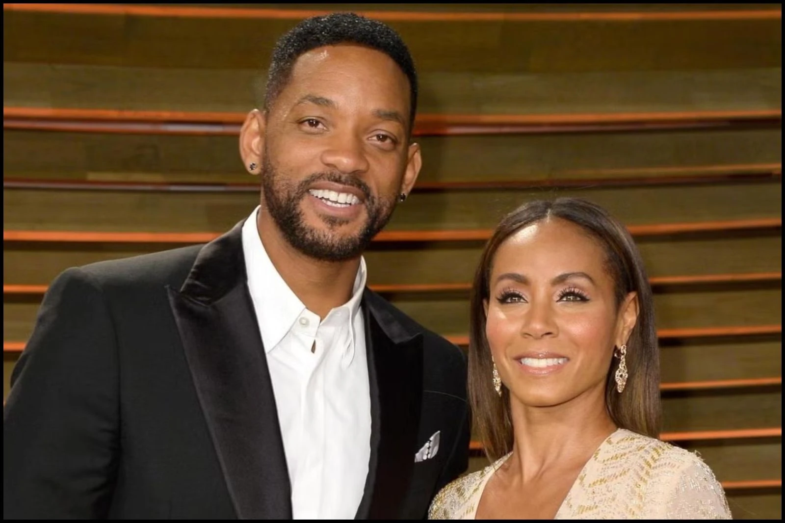 Will Smith&rsquo;s Family Life