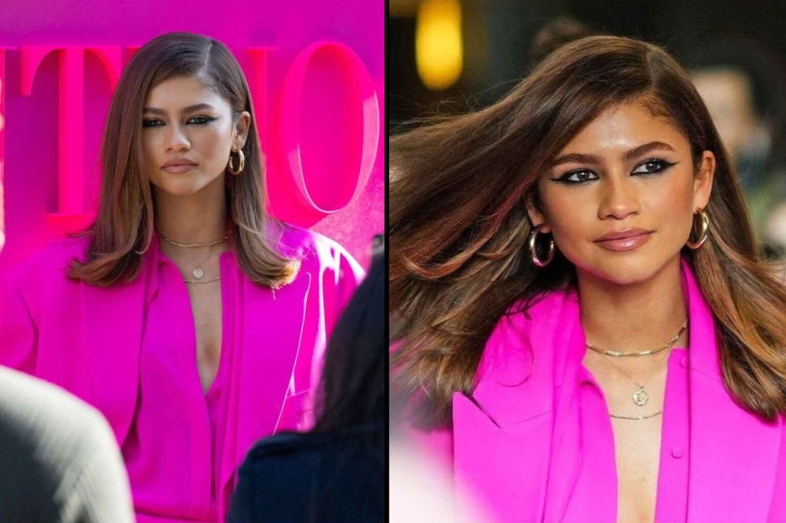 Zendaya Jewelry Style