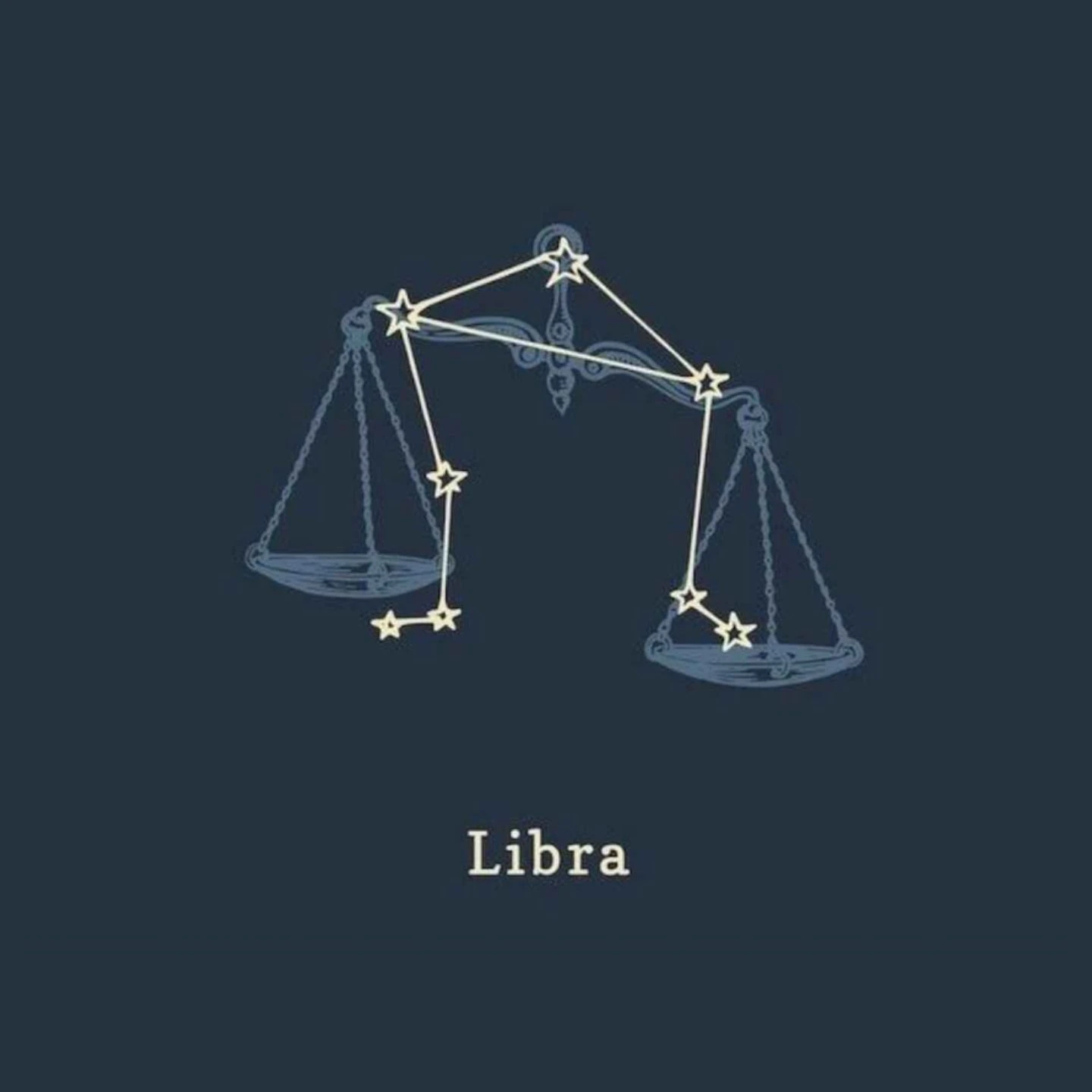 zodiac sign Libra