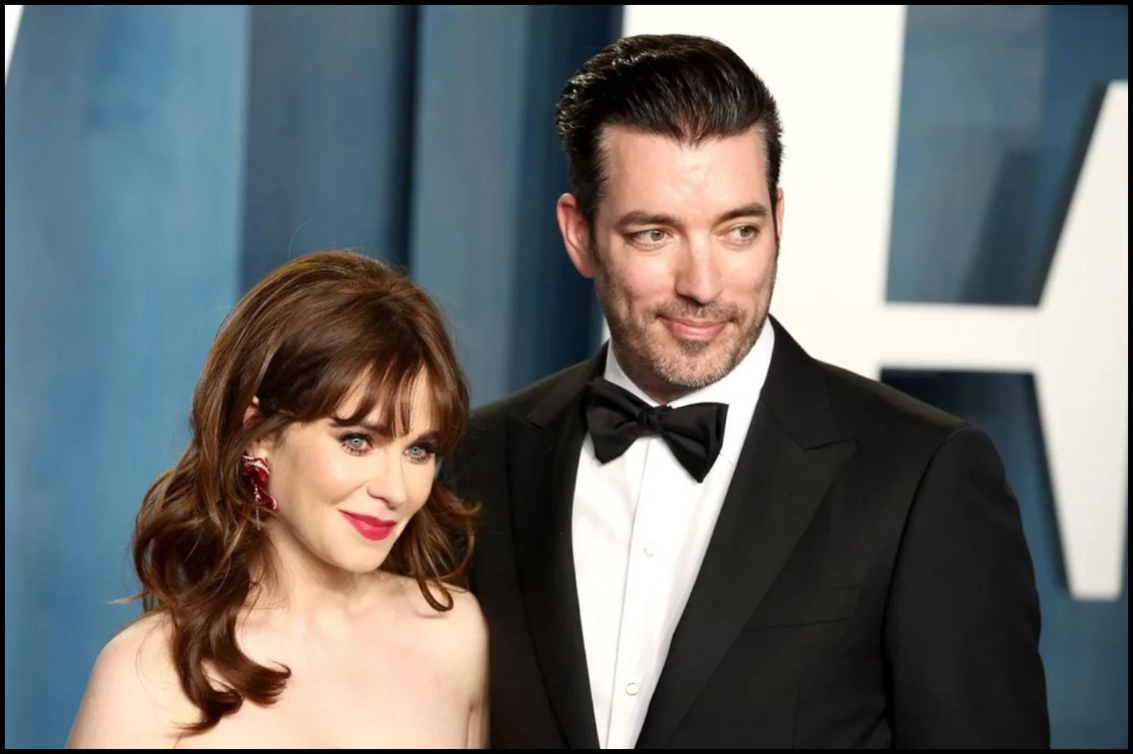 All About Zooey Deschanel’s Engagement Ring: Love, Sparkle, and Story Behind the Jewelry