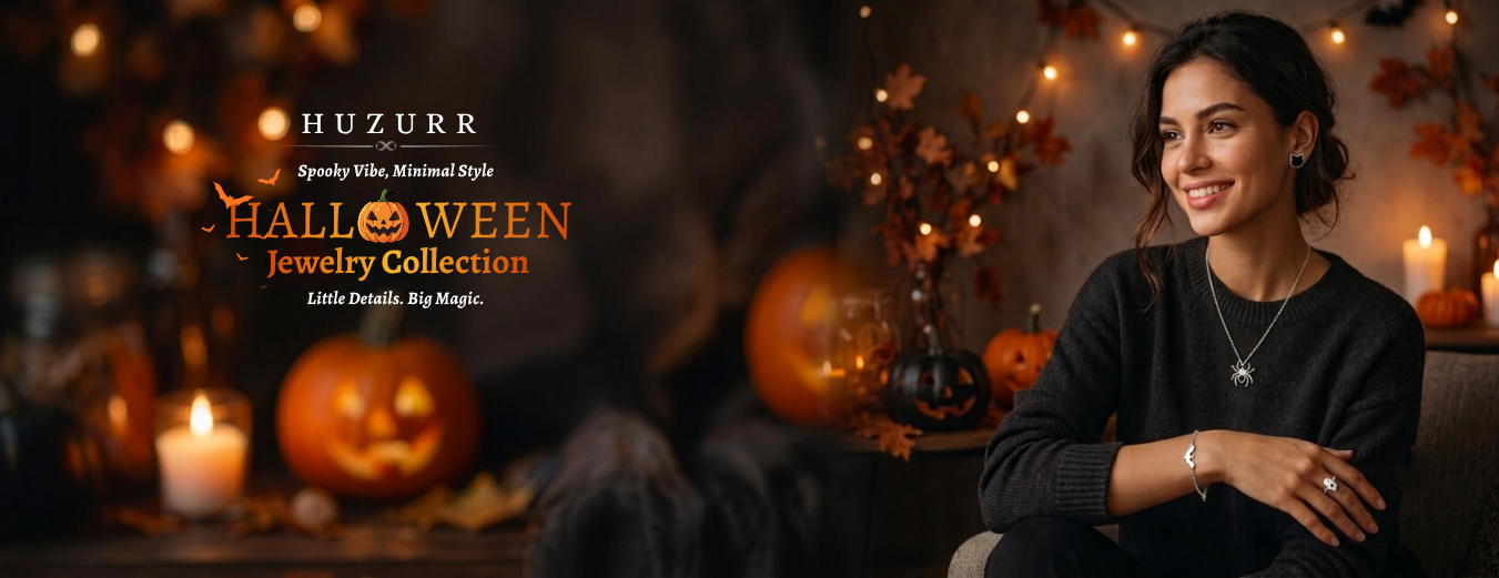 Halloween Jewelry Collection